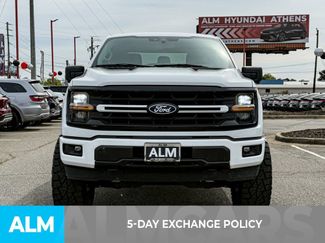 Used 2024 Ford F150 XLT video 3