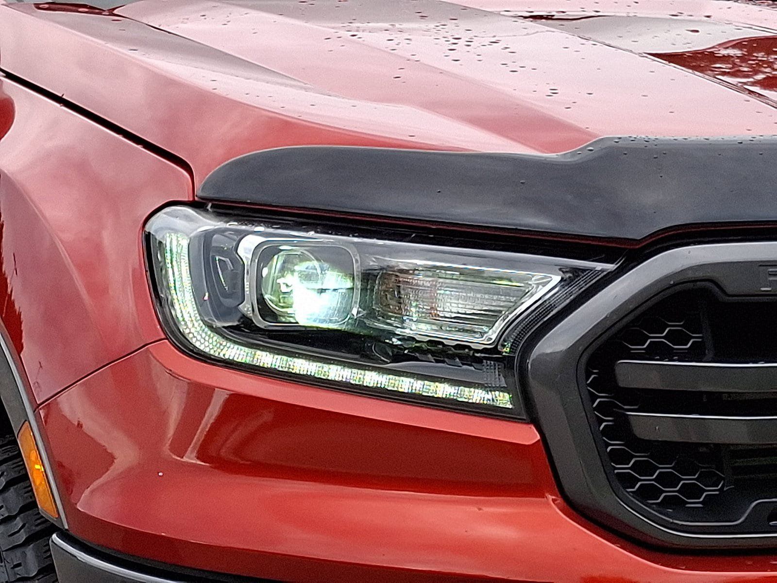 Used 2019 Ford Ranger Lariat w/ Equipment Group 501A Mid AWD/4WD image 9