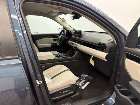 New 2026 Honda Pilot EX-L image 15