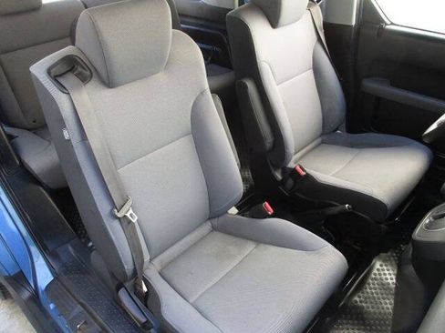 Used 2008 Honda Element EX image 9