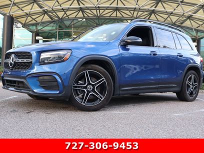 Used 2024 Mercedes-Benz GLB 250