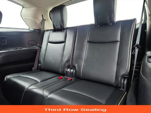 Used 2020 INFINITI QX60 Signature Edition image 25