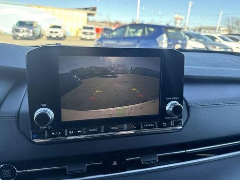 Used 2023 Mitsubishi Outlander SE image 24