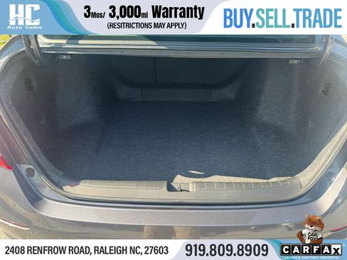 Used 2020 Honda Accord Hybrid image 18