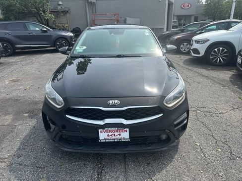 Used 2019 Kia Forte Sedan FWD image 2