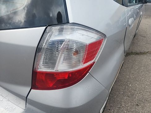 Used 2013 Honda Fit image 14