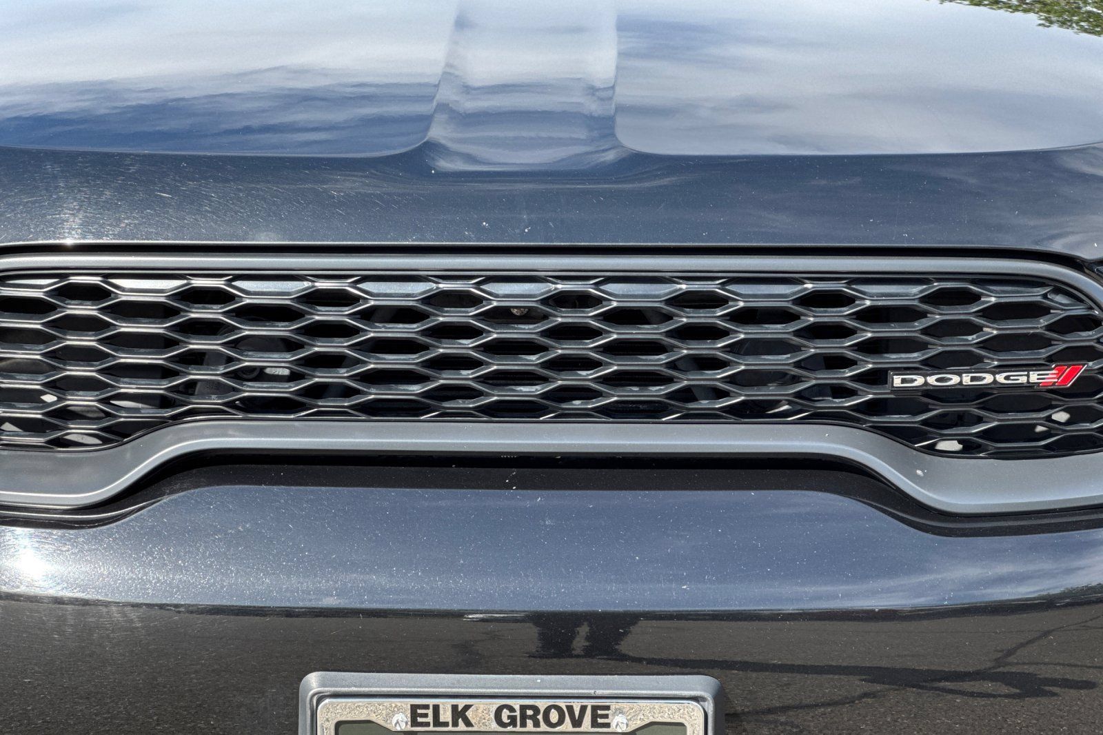 Used 2024 Dodge Durango GT AWD/4WD image 48