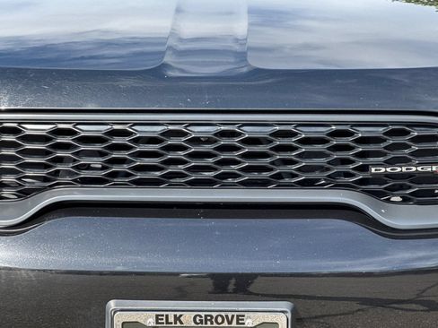 Used 2024 Dodge Durango GT AWD/4WD image 48