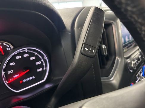 Used 2019 Chevrolet Silverado 1500 LT w/ All-Star Edition image 40