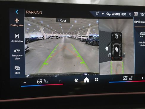 Certified 2025 BMW X1 xDrive28i w/ Technology Package image 19