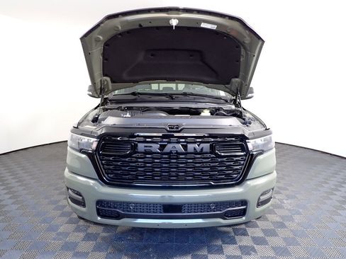 New 2026 RAM 1500 Big Horn image 9