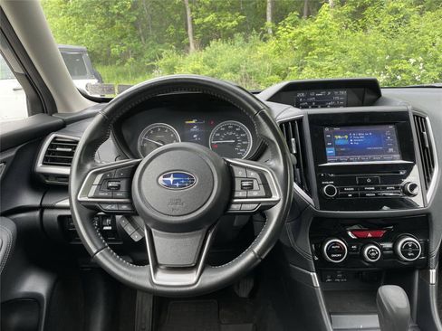 Certified 2023 Subaru Forester Premium AWD/4WD image 19