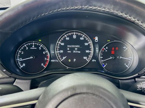 Used 2024 MAZDA CX-30 AWD 2.5 S w/ Preferred Package image 24