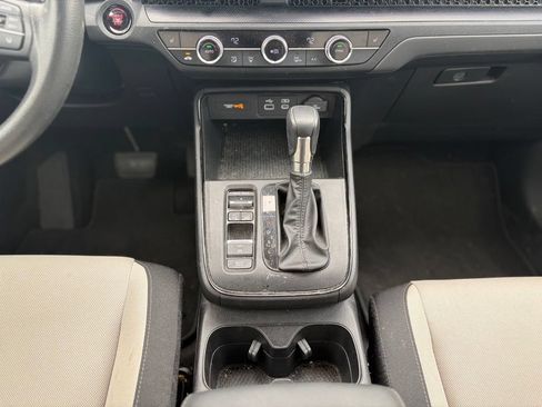 Used 2024 Honda CR-V EX image 29