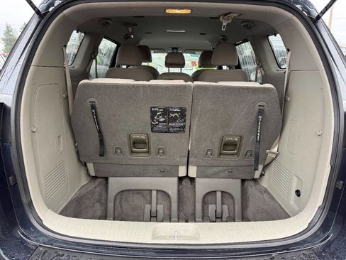 Used 2016 Kia Sedona LX w/ Option Group 020 image 11