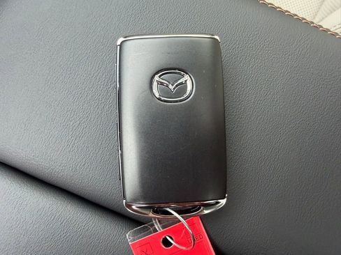 New 2026 MAZDA CX-90 3.3 Turbo w/ Premium Sport Pkg image 35