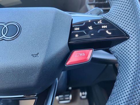 New 2026 Audi RS 3 image 12