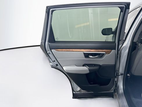 Used 2022 Honda CR-V EX image 27