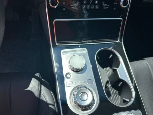 New 2026 Genesis GV80 2.5T AWD/4WD image 12