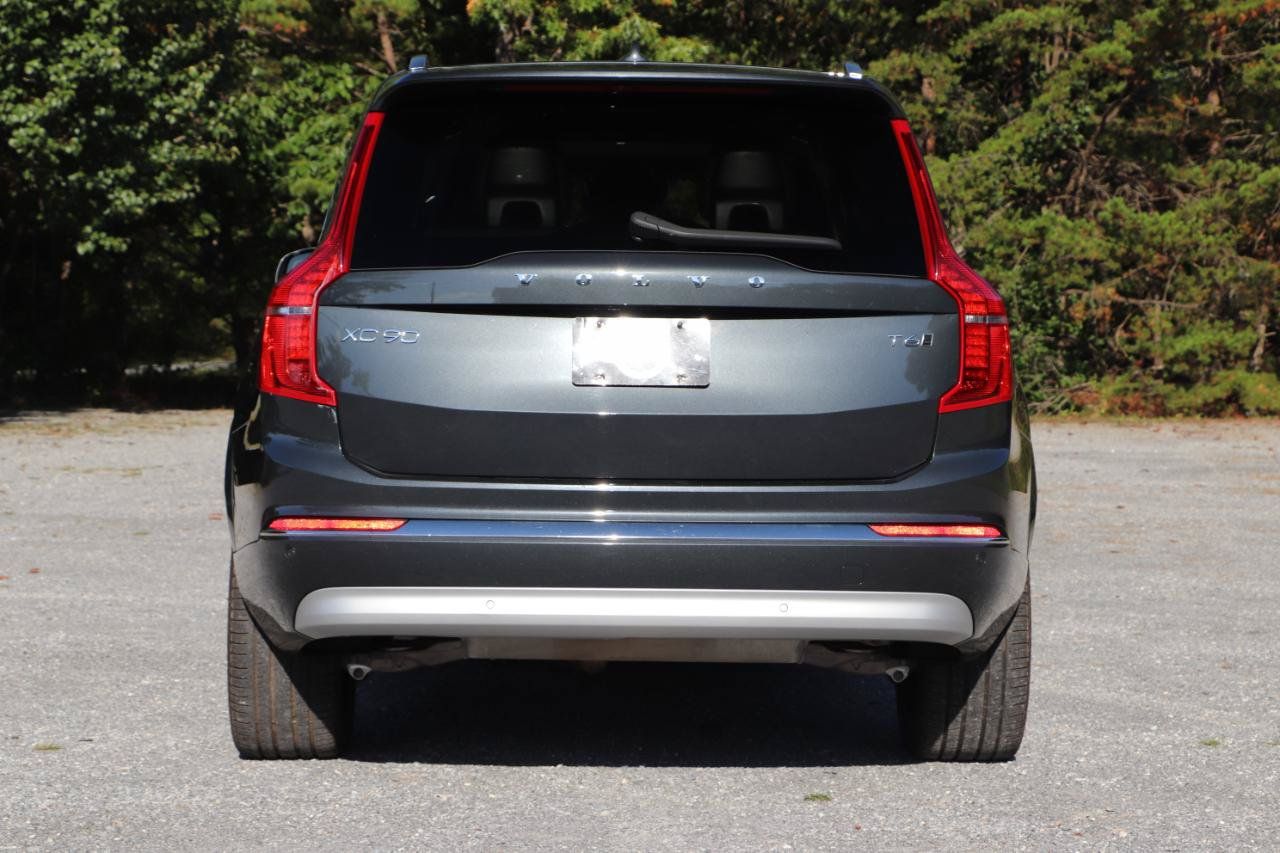 Used 2022 Volvo XC90 T6 Inscription w/ Advanced Package AWD/4WD image 4