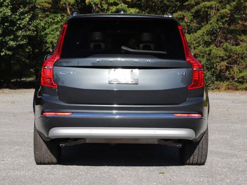 Used 2022 Volvo XC90 T6 Inscription w/ Advanced Package AWD/4WD image 4