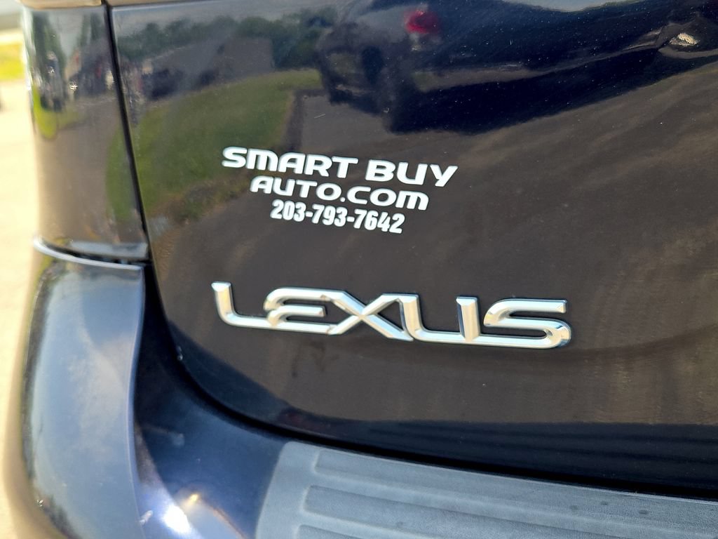 Used 2010 Lexus RX 450h AWD w/ Premium Pkg image 31