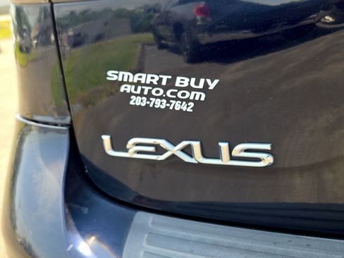 Used 2010 Lexus RX 450h AWD image 31