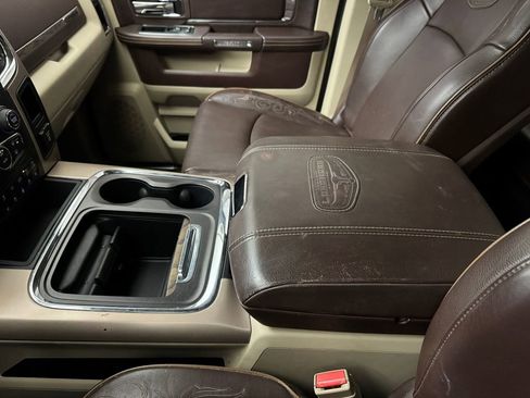 Used 2018 RAM 2500 Longhorn w/ Cold Weather Group image 26