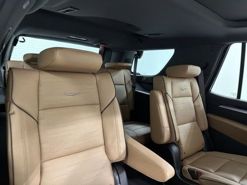 New 2026 Cadillac Escalade Luxury w/ Touring Package image 25