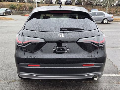 New 2026 Honda HR-V Sport image 8