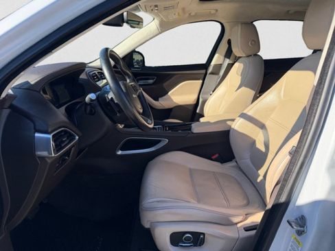 Used 2020 Jaguar F-PACE Prestige AWD/4WD image 10
