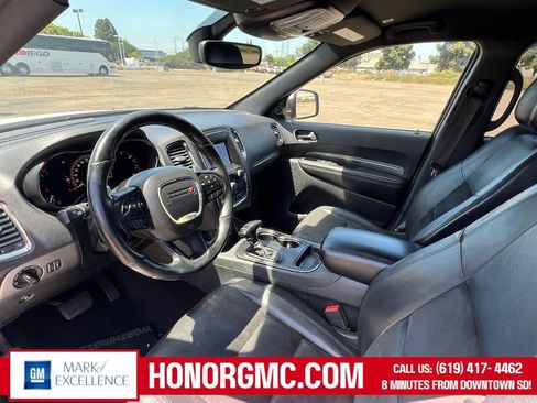 Used 2019 Dodge Durango GT RWD image 13