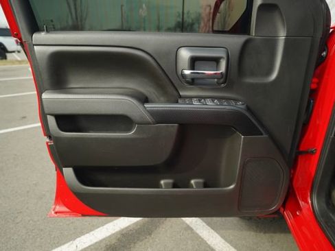 Used 2017 GMC Sierra 1500 SLE w/ SLE Value Package image 14