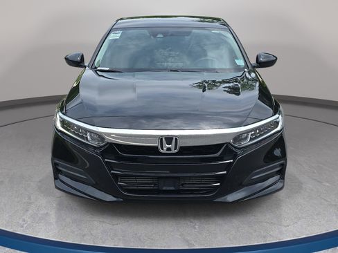 Used 2020 Honda Accord LX image 2