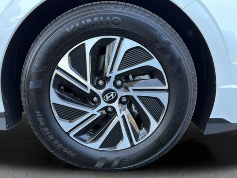 Used 2026 Hyundai Sonata Blue FWD image 23