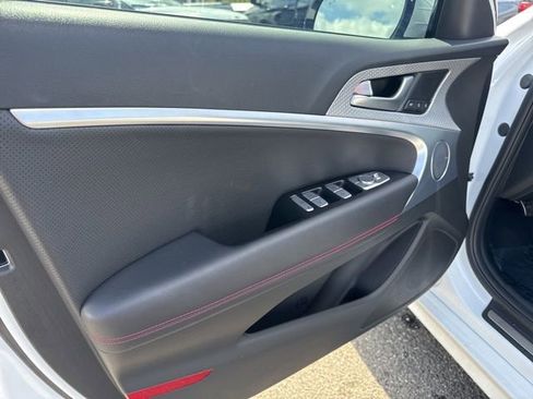 Used 2023 Genesis G70 2.0T w/ Sport Prestige Package image 17