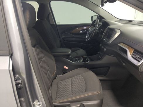 Used 2021 GMC Terrain SLE w/ Driver Convenience Package AWD/4WD image 21