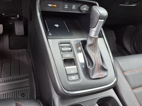 Used 2026 Honda CR-V Sport Touring image 14