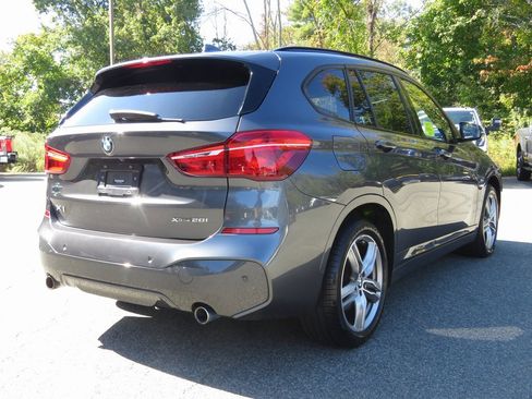 Used 2018 BMW X1 xDrive28i image 6