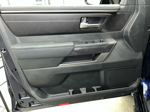 New 2026 Toyota Tundra SR5 w/ SR5 Convenience Package image 13