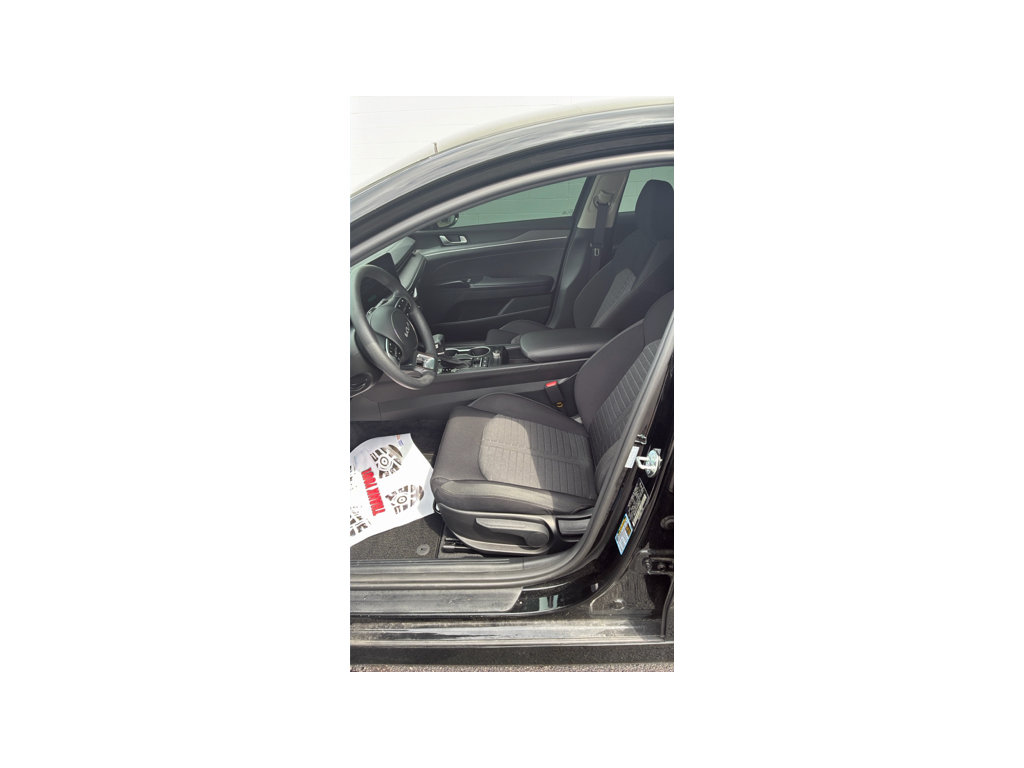 Used 2026 Kia K5 LXS FWD image 11
