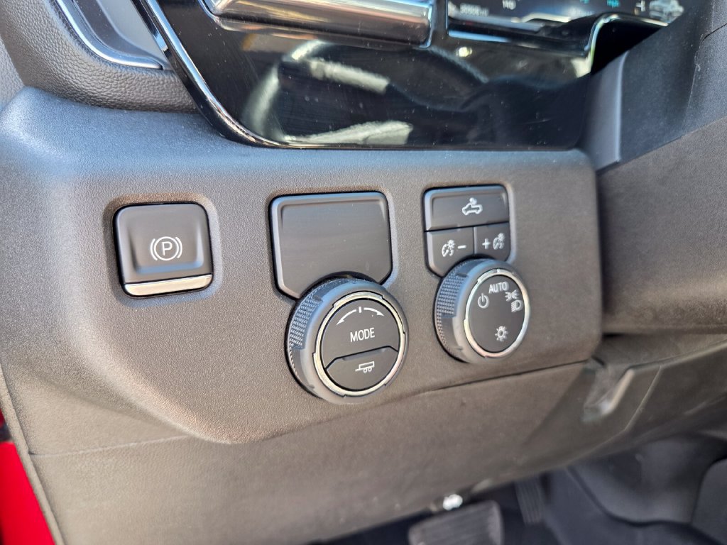 Used 2023 Chevrolet Silverado 1500 LT w/ Protection Package RWD image 21