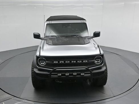 Used 2021 Ford Bronco 4-Door image 33