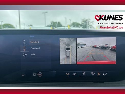 New 2025 Buick Envision Preferred image 35