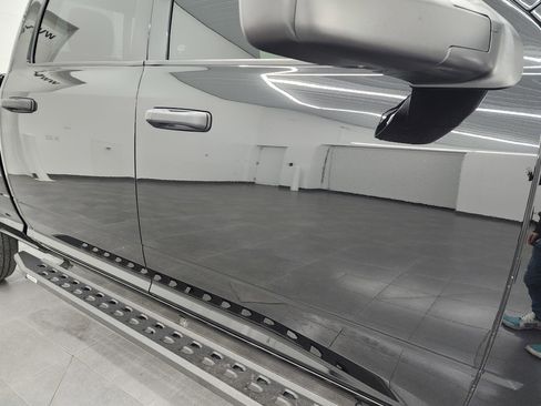 Used 2023 RAM 2500 Tradesman image 23