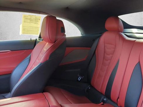 Used 2019 BMW M850i xDrive Convertible image 15