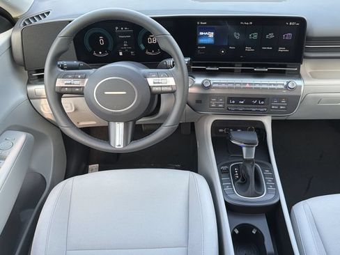 New 2027 Hyundai Kona SEL Sport FWD image 23