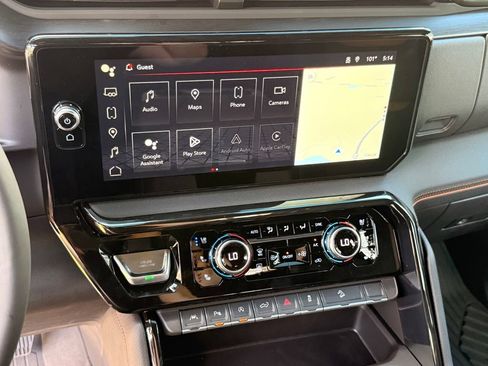 New 2026 GMC Sierra 1500 AT4 w/ AT4 Premium Package AWD/4WD image 20