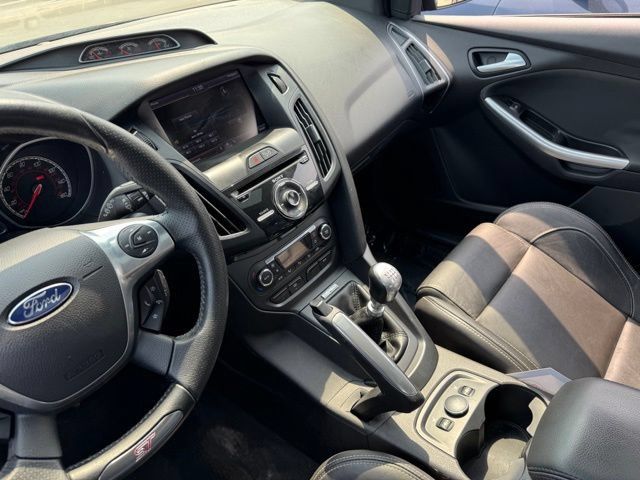 Used 2013 Ford Focus ST FWD image 15