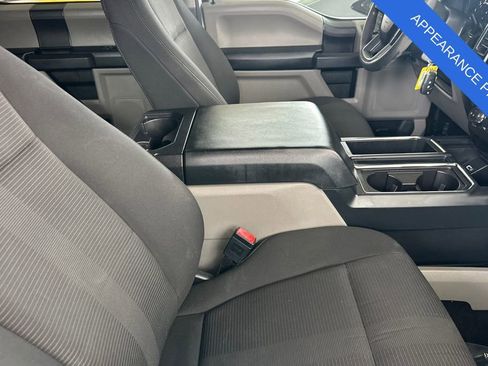 Used 2018 Ford F150 XL w/ Equipment Group 101A Mid RWD image 16